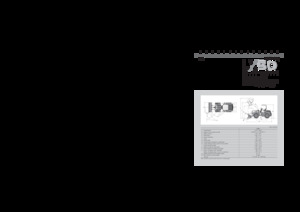 Колісні навантажувачі Hitachi LX 50