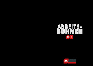 Ножичні підйомники колісні MAGNI DS1218RT