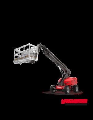 Колісні телескопічні підйомники Manitou 220 TJ-XP