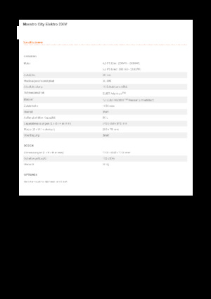 дробарки для деревних відходів Eliet Maestro Country