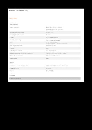 дробарки для деревних відходів Eliet Maestro Country