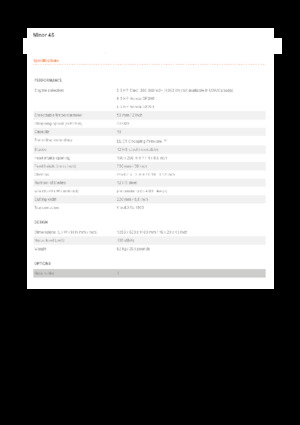 дробарки для деревних відходів Eliet Minor 4S