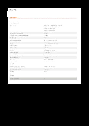 дробарки для деревних відходів Eliet Minor 4S