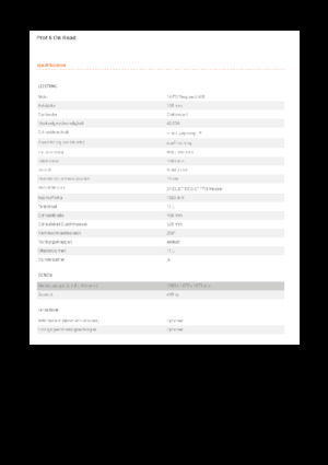 дробарки для деревних відходів Eliet Prof 6