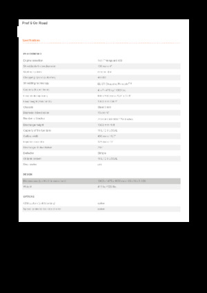 дробарки для деревних відходів Eliet Prof 6