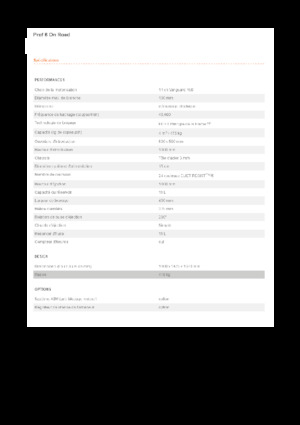 дробарки для деревних відходів Eliet Prof 6