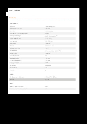 дробарки для деревних відходів Eliet Prof 6