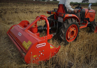 агрегати для мульчування Maschio Barbi 175