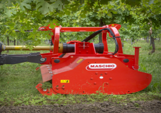 агрегати для мульчування Maschio Bella 190