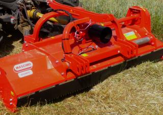 агрегати для мульчування Maschio Bisonte 300