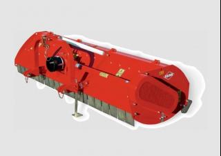 агрегати для мульчування Kuhn BK 320