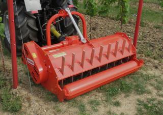 агрегати для мульчування Maschio Brava 200 S