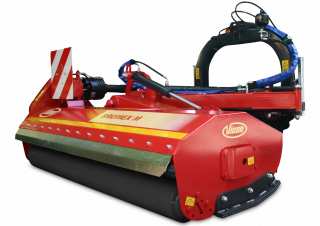 агрегати для мульчування Vicon Bromex M 185