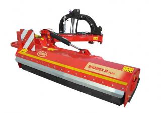 агрегати для мульчування Vicon Bromex M plus 250