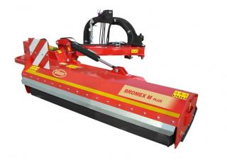 агрегати для мульчування Vicon Bromex M plus 250