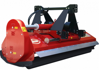 агрегати для мульчування Vicon Bromex PF 235