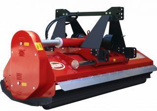 агрегати для мульчування Vicon Bromex PF 280