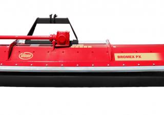 агрегати для мульчування Vicon Bromex PX 280