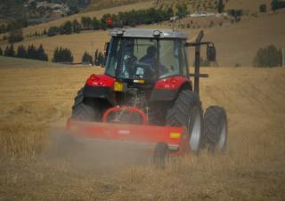 агрегати для мульчування Maschio Chiara 230 F