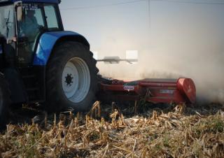 агрегати для мульчування Maschio Gemella 620