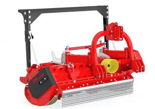 агрегати для мульчування Prinoth M450m-2200