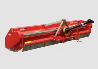 агрегати для мульчування Kuhn RM 320