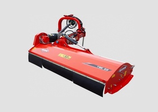 агрегати для мульчування Kuhn TBE 22