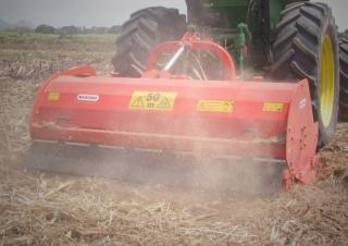 агрегати для мульчування Maschio Tornado 310