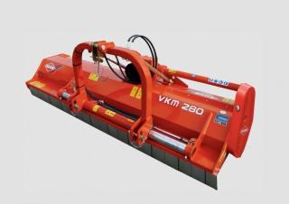 агрегати для мульчування Kuhn VKM 280