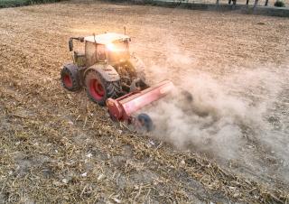 агрегати для мульчування Vicon Bromex CX 280 