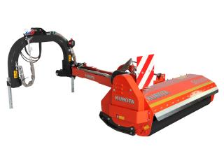 агрегати для мульчування Kubota SE2185
