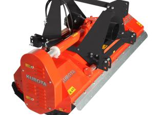 агрегати для мульчування Kubota SE4235