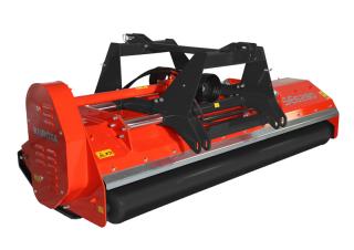 агрегати для мульчування Kubota SE6280