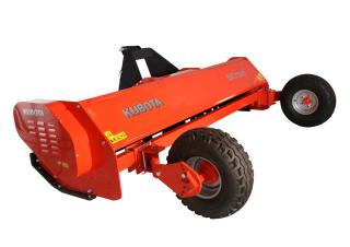 агрегати для мульчування Kubota SE7280 