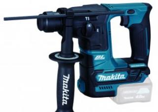 Акумуляторні електроінструменти Акумуляторні перфоратори SDS Makita HR166DZ