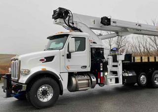 Автокрани Altec AC30-101B