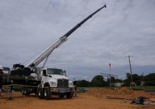 Автокрани Altec AC65E-155S
