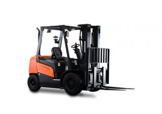 Автонавантажувач дизельний Doosan D30NX Plus