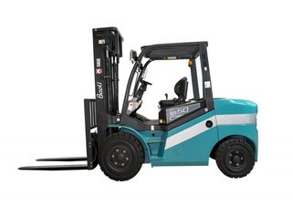 Автонавантажувач дизельний Baoli KBD 50S