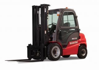 Автонавантажувач дизельний Manitou MI 30 D
