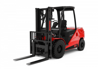 Автонавантажувач дизельний Manitou MI 40 D