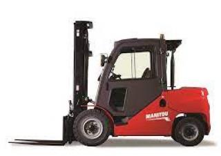 Автонавантажувач дизельний Manitou MI 60 D