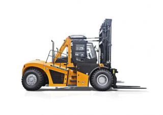 Автонавантажувач дизельний Sany SCP320C2