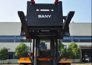 Автонавантажувач дизельний Sany SCP350C1A