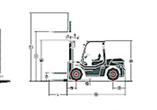 Розміри Maximal FD 100 T-MWF3 