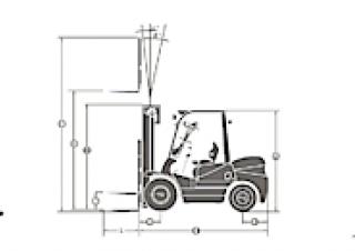 Розміри Maximal FD 15 T-M2WB3 