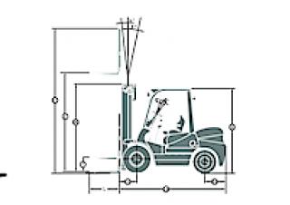Розміри Maximal FD 18 T-M2WC3 