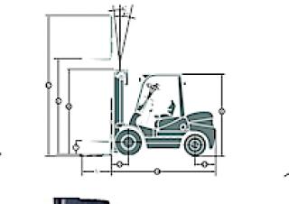 Розміри Maximal FD 20 T-M2GF3 
