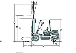 Розміри Maximal FD 20 T-M2GJ3 