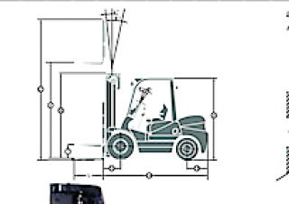 Розміри Maximal FD 35 T-M2WE3 